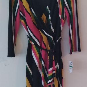 Women's INC Dress